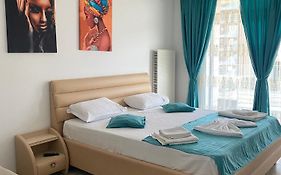 Apartament 2 Camere Maho Beach