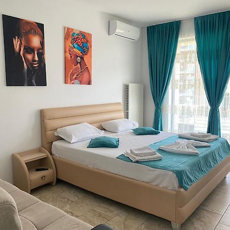 Apartament 2 Camere Maho Beach Năvodari Exterior foto